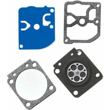 İtal Karbüratör Diyafram Takımı Husqvarna 445/450 Boş Zama