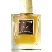 Alalore Özgürlük ve Çekicilik Liberte Kadın Parfümü Edp - 100ML