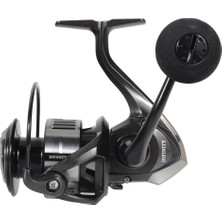 Ryuji Ryujı Infınıty 6000 5+1bb Makara