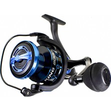 Remixon King 8000 5+1bb Olta Makinası