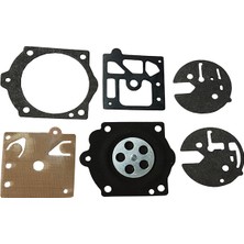 İtal Karbüratör Diyafram Takımı Echo CS500-600-651 Boş