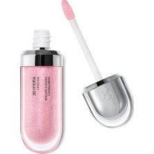 Kiko Dudak Parlatıcısı 3D Hydra Lipgloss 05 Pearly Pink