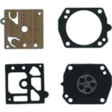 İtal Karbüratör Diyafram Takımı Husqvarna 345-353-359-OL952 Boş Walbro