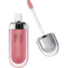 Kiko 3D Hydra Dudak Parlatıcısı 17 Pearly Mauve