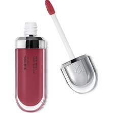 Kiko Dudak Parlatıcısı 3D Hydra Lipgloss 21 Brun Rose