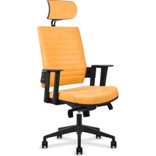 Averna Müdür Ofis Çalışma Sandalyesi