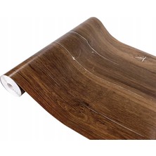 D-C-Fix 276-8198 Kendinden Yapışkanlı Rustik Ahşap Desen Folyo ( 67 cm x 2 mt )