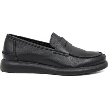 Freefoot 226825 Erkek Casual Ayakkabı - Siyah