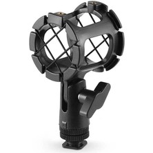 Smallrig 1859 Mikrofon Kasa Bağlantı Aparatı Boom Sopası Için