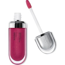 Kiko Dudak Parlatıcısı 3D Hydra Lipgloss 22 Sparkling Red Garnet