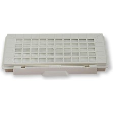 Teknik Durak Bosch Uyumlu BGB7332S Süpürge Hepa Filtresi