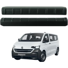 Tunax Oto Transporter T7 Kombi Kapı Eşiği 2025 2026 2027
