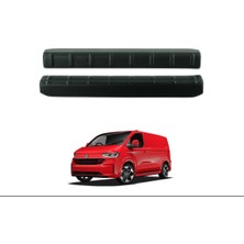 Tunax Oto Transporter T7 Panel Van Kapı Eşiği 2025 2026 2027