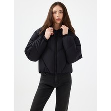 Loft Relax Fit Kadın Mont