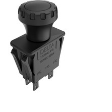John Deere Anahtar, Müşir LVA21437