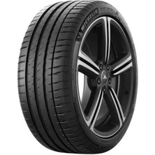 Michelin Pilot Sport 4 * 255/35R20 97Y Xl ( Yıl: 2024 )