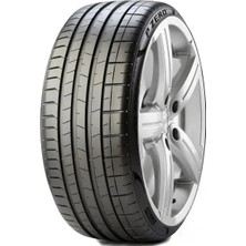 Pirelli Pzero Ao 255/40R20 101Y Xl  ( Yıl: 2025 )