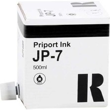 Nrg CPI-10JP-7 Muadil Mürekkep