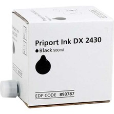 Nrg DX-2430 Muadil Mürekkep
