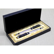 Ronanna 2'li Kutulu Tükenmez Kalem