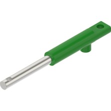 John Deere Hidrolik Silindir AZ42361