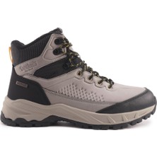 Dockers By Gerli 237541 Krk 4pr Açık Gri Erkek (40-45) Waterproof Bot