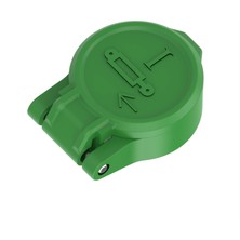 John Deere Kapak RE268229