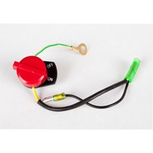 İtal Stop Anahtarı Lc/honda  GX160-200