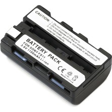 Sanger NP-FS11 Sony Kamera Batarya