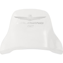 Universal Gp Kompozit Honda Gold Wing 2018-2023 Uyumlu Arka Cam Şeffaf