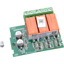 Delta EME-R3AA ,vfd-E 3ro  Dijital Modül