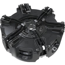 John Deere Baskı RE260848