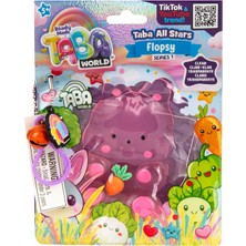 Taba World Squishy Ready Made Bunny