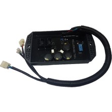 İtal Avr Loncın LC12000 Ddc Monofaze