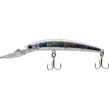 Lidyahan Store Horse Crystals Deep Diver 9 cm 10,5 gr