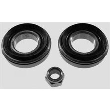 Jetta Ors 620507 Kıt Ön Teker Rulman Kiti R12 Ym Toros 620507 Set / KIT100 7701460639-7701450639