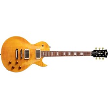 Lidyahan Store CR250 Antique Amber Elektro Gitar