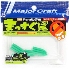 Lidyahan Store Craft Paraworm Pw-Stıck 1.5" #071 Green