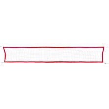 Lidyahan Store Splash Net Pro Veya Max Games Için Yedek Havuz Voleybolu Ağı