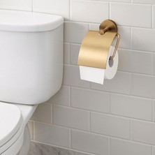 Lidyahan Store Tuvalet Kağıtlık, Eskitme