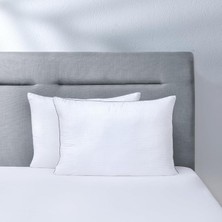 Lidyahan Store Relax Ultra Yastık 750 gr Beyaz