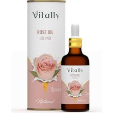 Lidyahan Store Yağı 20 ml