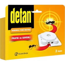 Lidyahan Store Karınca Yemi Ekstra