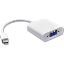 Lidyahan Store Q-Dp-Vgm Mini Dışplay Porttan VGA Ya Çevirici