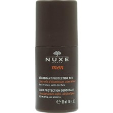 Lidyahan Store Men Deodorant - Terleme Karşıtı Erkek Deodorantı 50 ml