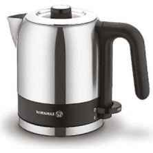 Lidyahan Store Tria 0.8 Lt Elektrikli Su Isıtıcı