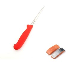 Lidyahan Store Fileto Bıçağı Balık Bıçağı Pro Serisi