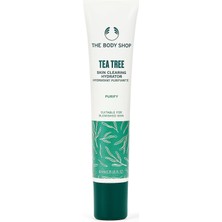 Lidyahan Store Body Shop Çay Ağacı Nemlendirici 40 ml