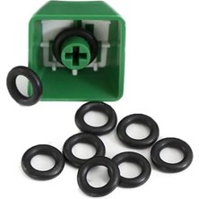 Lidyahan Store Klavye O-Ring Ses Sönümleyici