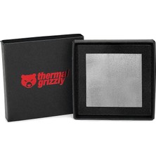 Lidyahan Store Grizzly Kryosheet Isı Iletken Pedi - 38 x 38 mm